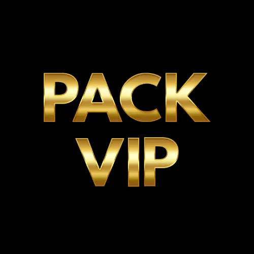 Pack VIP