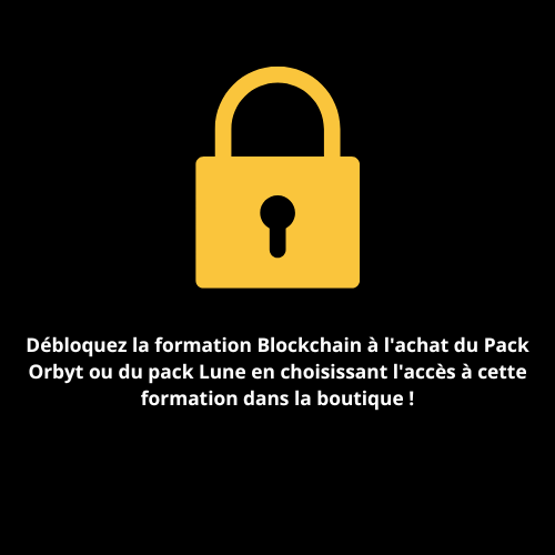 Formation Blockchain