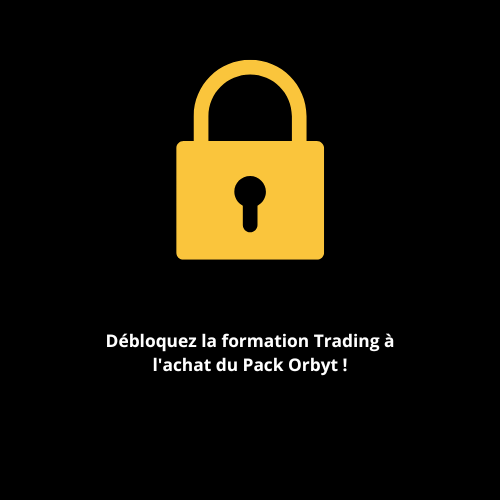 Formation Trading